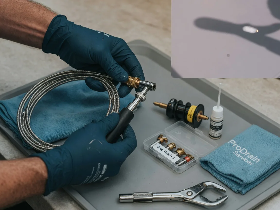 Why choose Drain Cleaning in Quitman, MS